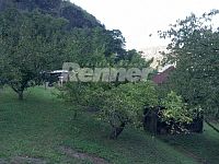 Pronájem,  garáž, 30m2, zahrada 778m2, Ústí nad Labem-Vaňov - 20230927_171525.jpg