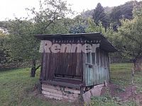 Pronájem,  garáž, 30m2, zahrada 778m2, Ústí nad Labem-Vaňov - 20230927_171619.jpg