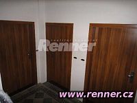 Pronájem, byt 2+kk, 60m2, 1.p., cihlový dům, parkování, sauna, bazén, zahrada, Internet, Ústí n/L - Foto 12