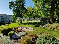 Pronájem, byt 2+kk, 60m2, 1.p., cihlový dům, parkování, sauna, bazén, zahrada, Internet, Ústí n/L - Foto 17