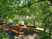 Pronájem, byt 2+kk, 60m2, 1.p., cihlový dům, parkování, sauna, bazén, zahrada, Internet, Ústí n/L - Foto 18