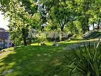 Pronájem, byt 2+kk, 60m2, 1.p., cihlový dům, parkování, sauna, bazén, zahrada, Internet, Ústí n/L - Foto 28