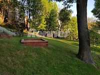 Pronájem, byt 2+kk, 60m2, 1.p., cihlový dům, parkování, sauna, bazén, zahrada, Internet, Ústí n/L - Foto 29