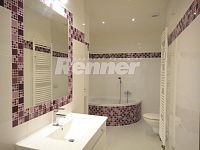 Pronájem, byt 2+kk, 60m2, 1.p., cihlový dům, parkování, sauna, bazén, zahrada, Internet, Ústí n/L - DSC08371.JPG