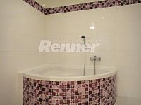 Pronájem, byt 2+kk, 60m2, 1.p., cihlový dům, parkování, sauna, bazén, zahrada, Internet, Ústí n/L - DSC08379.JPG