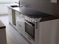 Pronájem, byt 3+1, 65,8 m2, 5. patro, panelový dům, Ústí nad Labem - Dobětice