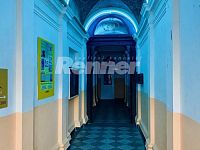 Pronájem, kanceláře 50 m2, 2.patro, Ústí nad Labem - Mírové náměstí - IMG_9710.jpg