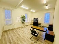 Pronájem, kanceláře 50 m2, 2.patro, Ústí nad Labem - Mírové náměstí - IMG_9714.jpg