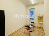 Pronájem, kanceláře 50 m2, 2.patro, Ústí nad Labem - Mírové náměstí - IMG_9724.jpg