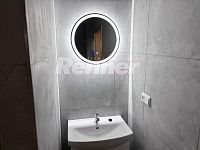 Pronájem,  Byt 2+kk (45 m2), zahrada, parkování, po rekonstrukci. - 1000032946.jpg