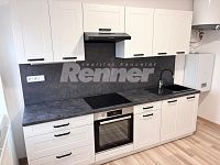 Pronájem,  Byt 2+1(49m2), 1.patro, po rekonstrukci.