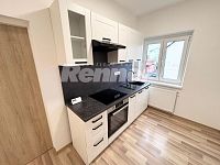 Pronájem,  Byt 2+1(47m2), 1.patro, po rekonstrukci.