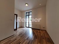 Pronájem, byt 2+kk+L, 52 m2, 3. patro, cihl. dům, parkování, zahrada, fitness, sauna, Ústí nad Labem - 20210530_124632.jpg