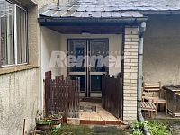 Prodej, rodinný dům zast. plocha 120m², pozemek 969 m², obec Hrušovany, okr. Litoměřice - IMG_9948.jpg