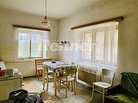 Prodej, rodinný dům zast. plocha 120m², pozemek 969 m², obec Hrušovany, okr. Litoměřice - IMG_9955.jpg