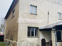 Prodej, rodinný dům zast. plocha 120m², pozemek 969 m², obec Hrušovany, okr. Litoměřice - IMG_9959.jpg