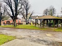 Prodej, rodinný dům zast. plocha 120m², pozemek 969 m², obec Hrušovany, okr. Litoměřice - IMG_9960.jpg