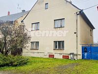 Prodej, rodinný dům zast. plocha 120m², pozemek 969 m², obec Hrušovany, okr. Litoměřice