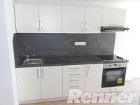 Pronájem, byt 2+1, 66m2, 3.patro, podkrovní byt, po rekonstrukci, Ústí  nad Labem - Centrum - Foto 2