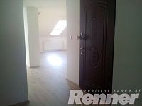 Pronájem, byt 2+1, 66m2, 3.patro, podkrovní byt, po rekonstrukci, Ústí  nad Labem - Centrum - Foto 4