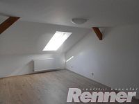 Pronájem, byt 2+1, 66m2, 3.patro, podkrovní byt, po rekonstrukci, Ústí  nad Labem - Centrum - Foto 5