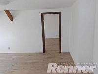 Pronájem, byt 2+1, 66m2, 3.patro, podkrovní byt, po rekonstrukci, Ústí  nad Labem - Centrum - Foto 6