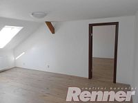 Pronájem, byt 2+1, 66m2, 3.patro, podkrovní byt, po rekonstrukci, Ústí  nad Labem - Centrum - Foto 7