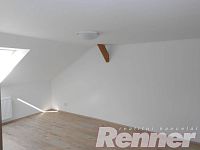 Pronájem, byt 2+1, 66m2, 3.patro, podkrovní byt, po rekonstrukci, Ústí  nad Labem - Centrum - Foto 8