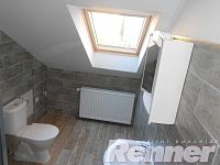 Pronájem, byt 2+1, 66m2, 3.patro, podkrovní byt, po rekonstrukci, Ústí  nad Labem - Centrum - Foto 10