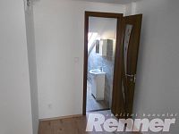 Pronájem, byt 2+1, 66m2, 3.patro, podkrovní byt, po rekonstrukci, Ústí  nad Labem - Centrum - Foto 11