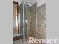 Pronájem, byt 2+1, 66m2, 3.patro, podkrovní byt, po rekonstrukci, Ústí  nad Labem - Centrum - Foto 12