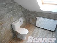 Pronájem, byt 2+1, 66m2, 3.patro, podkrovní byt, po rekonstrukci, Ústí  nad Labem - Centrum - Foto 13