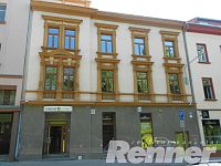 Pronájem, byt 2+1, 66m2, 3.patro, podkrovní byt, po rekonstrukci, Ústí  nad Labem - Centrum - Foto 15