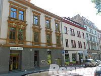 Pronájem, byt 2+1, 66m2, 3.patro, podkrovní byt, po rekonstrukci, Ústí  nad Labem - Centrum - Foto 16