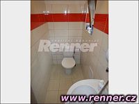 Prodejní okénko Masarykova ulice - pod Poliklinikou, přízemí, 20 m2, Ústí nad Labem - Foto 9