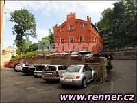 Prodejní okénko Masarykova ulice - pod Poliklinikou, přízemí, 20 m2, Ústí nad Labem - Foto 10