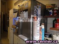 Prodejní okénko Masarykova ulice - pod Poliklinikou, přízemí, 20 m2, Ústí nad Labem - Foto 3