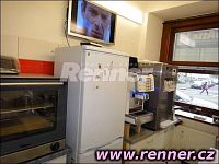 Prodejní okénko Masarykova ulice - pod Poliklinikou, přízemí, 20 m2, Ústí nad Labem - Foto 4