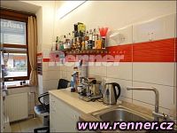 Prodejní okénko Masarykova ulice - pod Poliklinikou, přízemí, 20 m2, Ústí nad Labem - Foto 5