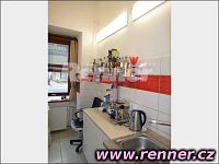 Prodejní okénko Masarykova ulice - pod Poliklinikou, přízemí, 20 m2, Ústí nad Labem - Foto 6