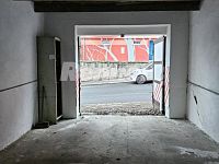 Pronájem, Garáž, zastavěná plocha 24m2, Ústí nad Labem - Centrum, Koněvova ulice - 20251220_160212.jpg