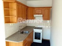 Prodej, Byt 2+kk (42m2), plastová okna, Ústí nad Labem-Krásné Březno