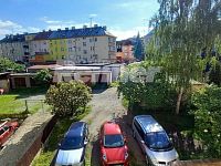 Pronájem, byt 2+1, 66m2, 3.patro, Ústí nad Labem - Centrum