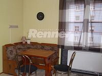 Pronájem, byt 2+1+L cihlový dům,  56m2, 1. patro,  Ústí nad Labem - Klíše - Foto 3