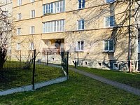 Pronájem, byt 2+1+L cihlový dům,  56m2, 1. patro,  Ústí nad Labem - Klíše - IMG_0277.jpeg