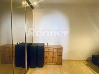 Pronájem, byt 2+1+L cihlový dům,  56m2, 1. patro,  Ústí nad Labem - Klíše - IMG_0375.jpeg