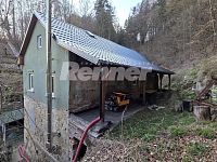 Prodej, rodinný dům po částečné rek., zast. plocha 78m2, pozemek 391m2, Prostřední Žleb, Děčín - 20260401_174516.jpg