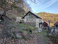 Prodej, rodinný dům po částečné rek., zast. plocha 78m2, pozemek 391m2, Prostřední Žleb, Děčín - 20260401_174701.jpg