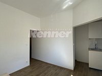 Pronájem, byt 1+kk, 34 m2, cihlový dům, přízemí, Ústí nad Labem - centrum - IMG_7953.jpg