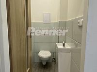Pronájem, byt 1+kk, 34 m2, balkon, cihlový dům, 3. patro, Ústí nad Labem - centrum - IMG_7906.jpg